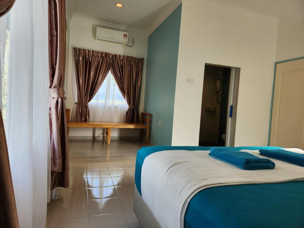 Ferienwohnung Halcyon Days @ Langkawi Pantai Cenang  Exterior foto