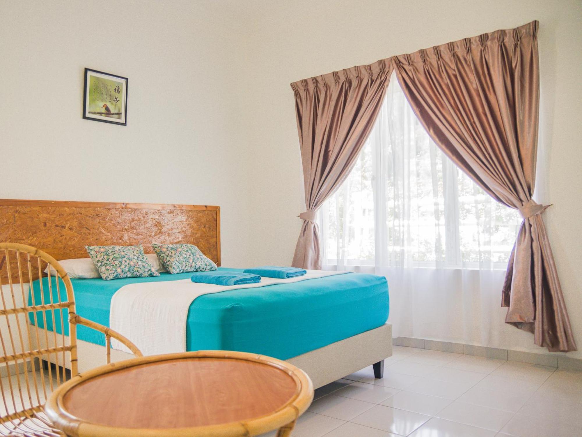 Ferienwohnung Halcyon Days @ Langkawi Pantai Cenang  Exterior foto