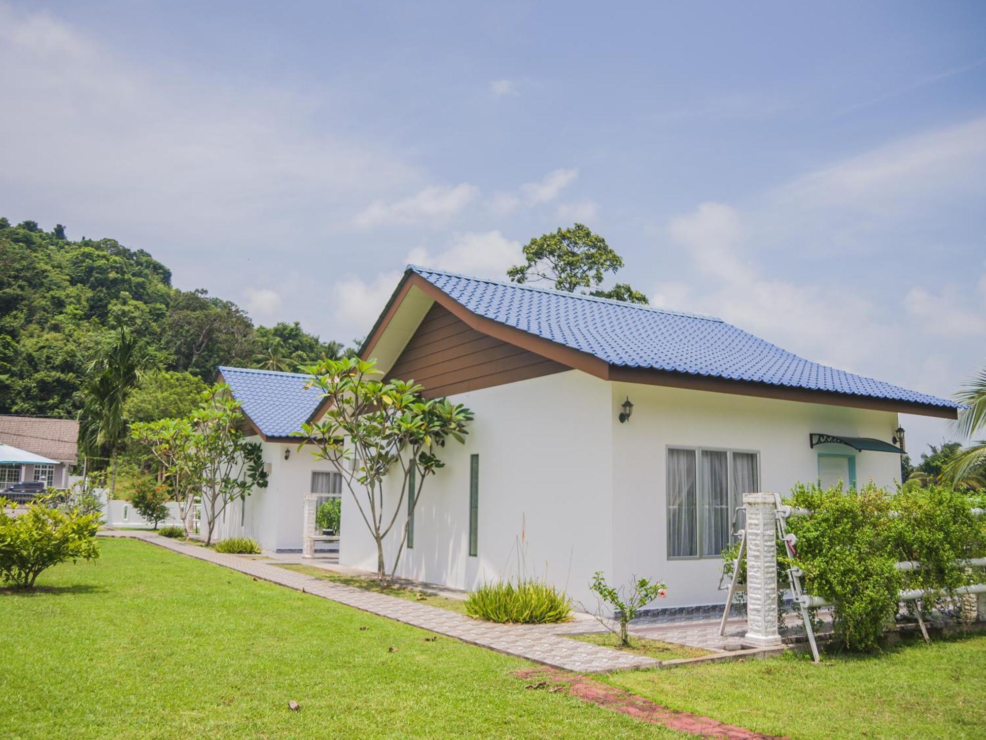 Ferienwohnung Halcyon Days @ Langkawi Pantai Cenang  Exterior foto
