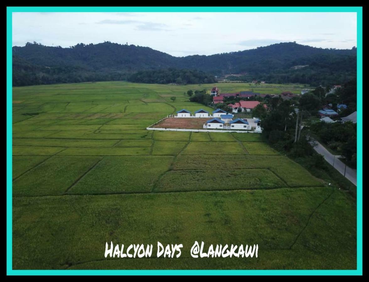 Ferienwohnung Halcyon Days @ Langkawi Pantai Cenang  Exterior foto