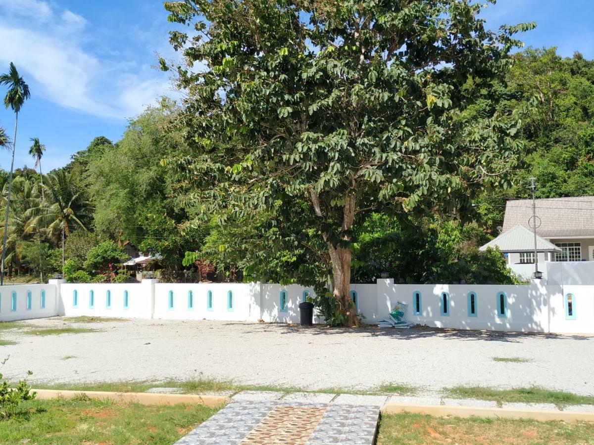 Ferienwohnung Halcyon Days @ Langkawi Pantai Cenang  Exterior foto