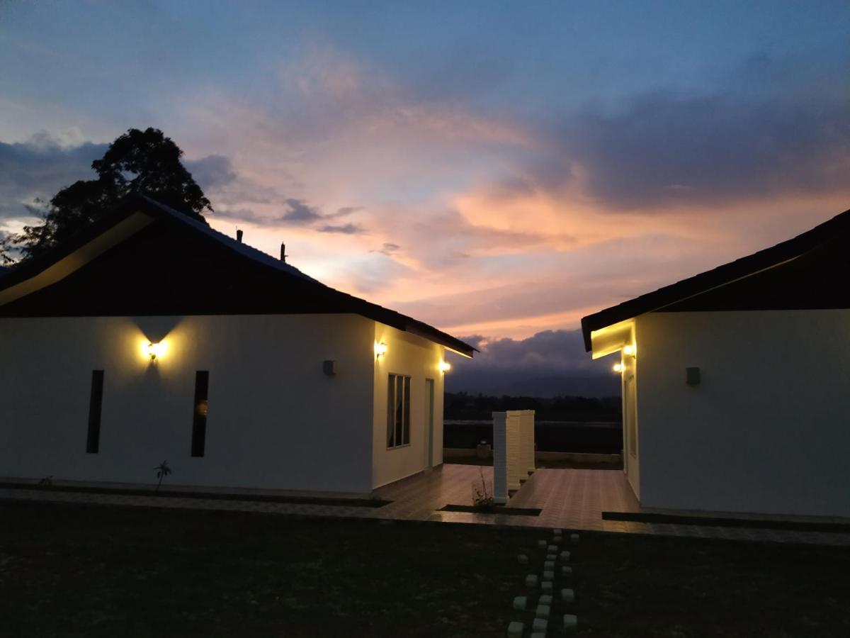 Ferienwohnung Halcyon Days @ Langkawi Pantai Cenang  Exterior foto