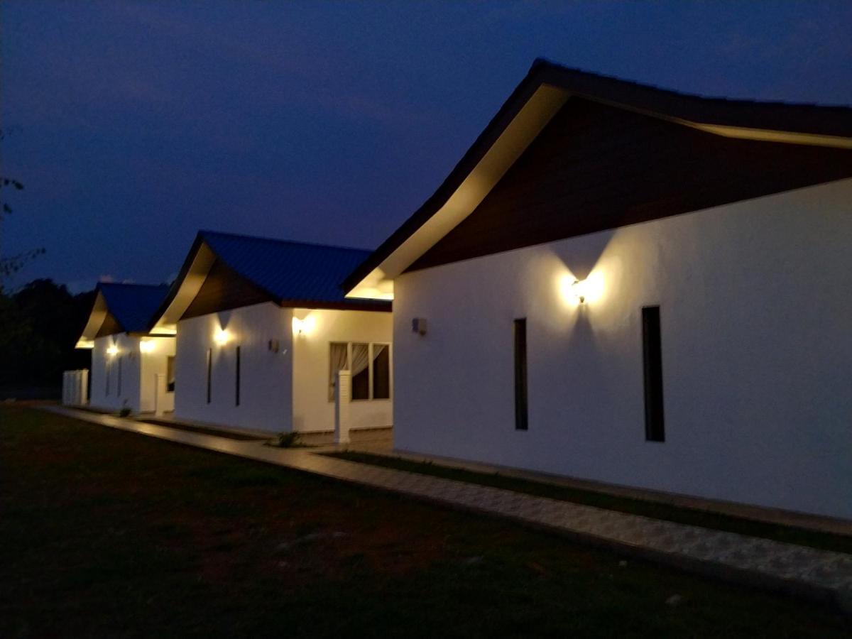 Ferienwohnung Halcyon Days @ Langkawi Pantai Cenang  Exterior foto