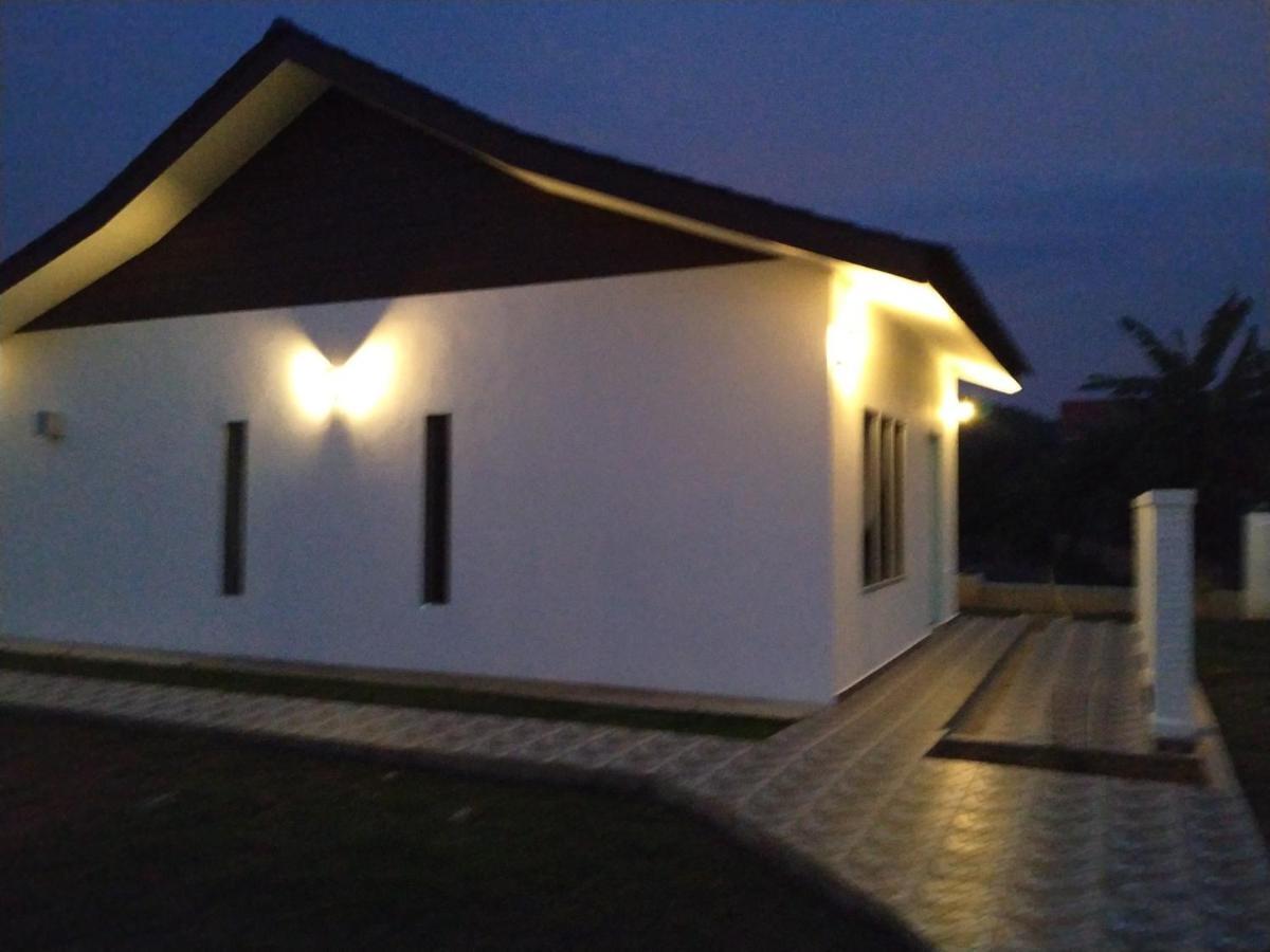 Ferienwohnung Halcyon Days @ Langkawi Pantai Cenang  Exterior foto