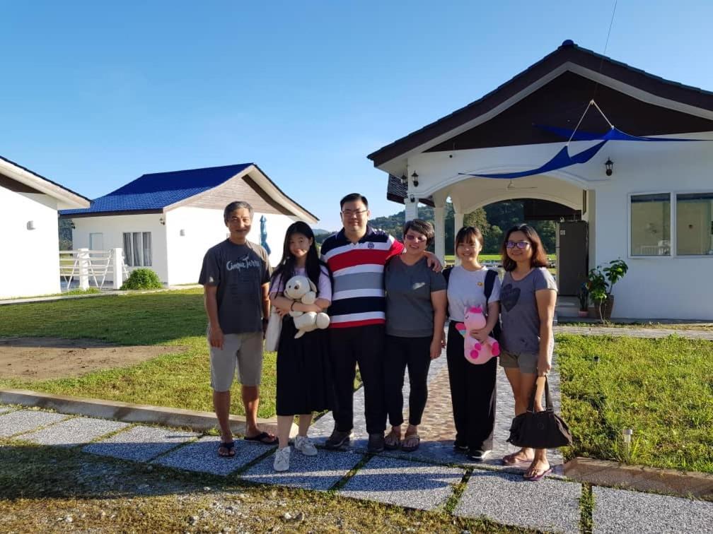 Ferienwohnung Halcyon Days @ Langkawi Pantai Cenang  Exterior foto