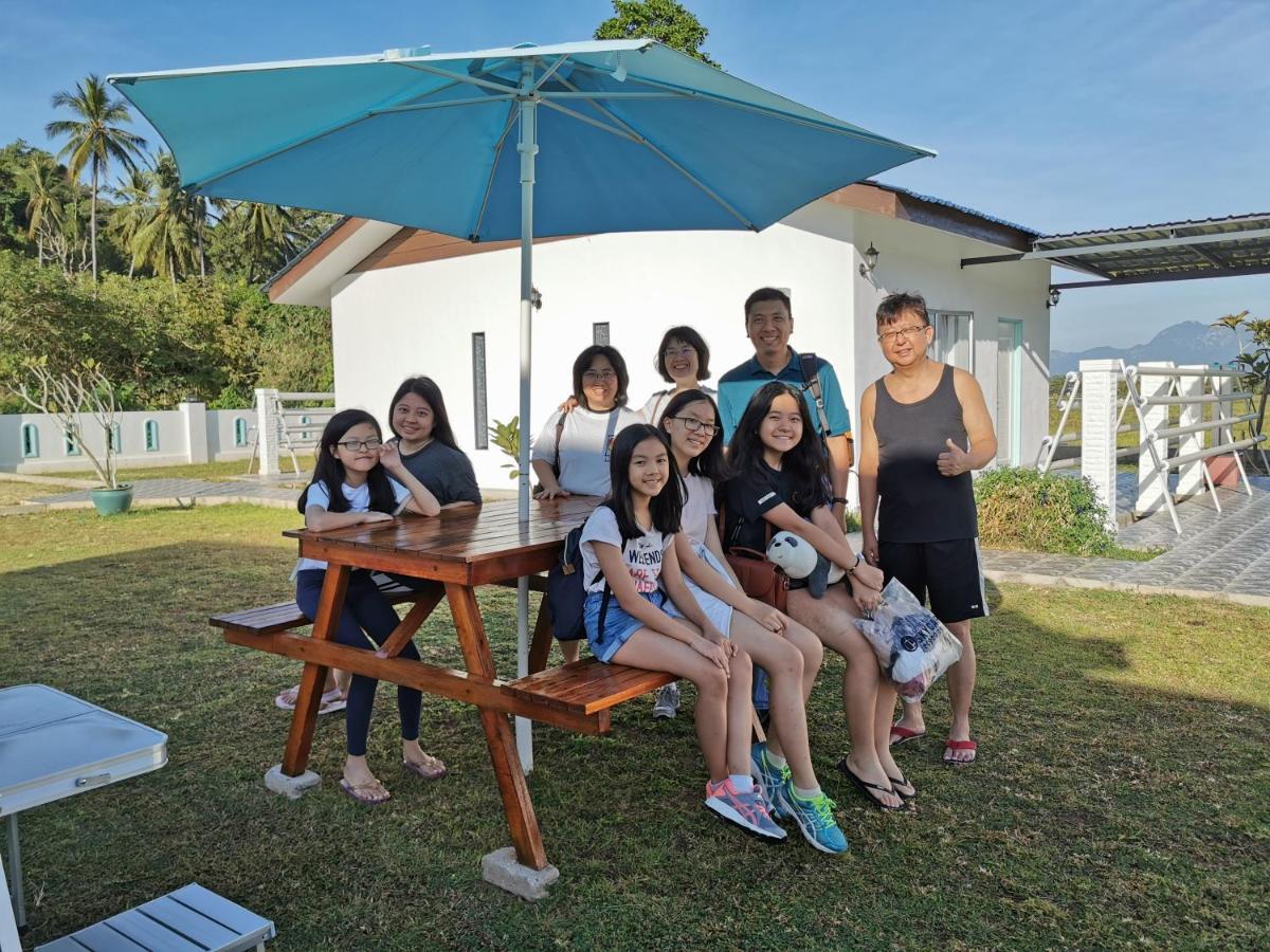 Ferienwohnung Halcyon Days @ Langkawi Pantai Cenang  Exterior foto